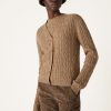 Treccia Cardigan