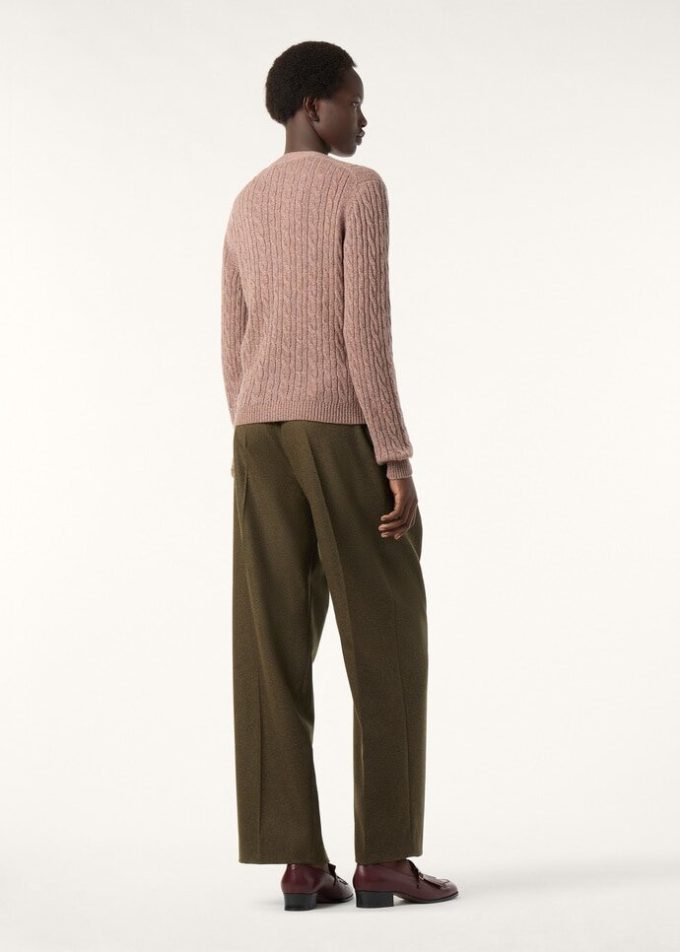 Treccia Cardigan