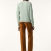 Treccia Cardigan