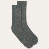Treccia Sokken