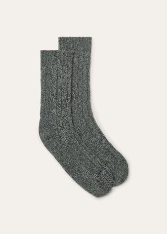 Treccia Sokken