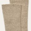 Treccia Sokken