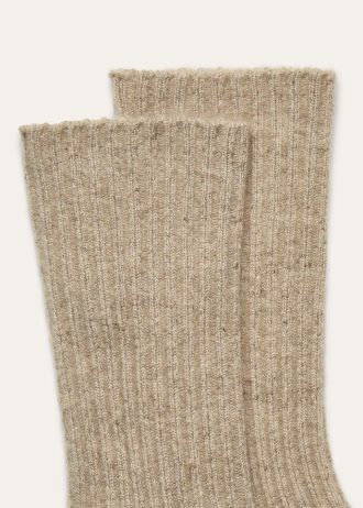 Treccia Sokken