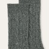 Treccia Sokken