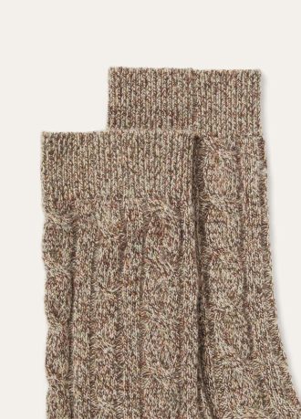 Treccia Sokken