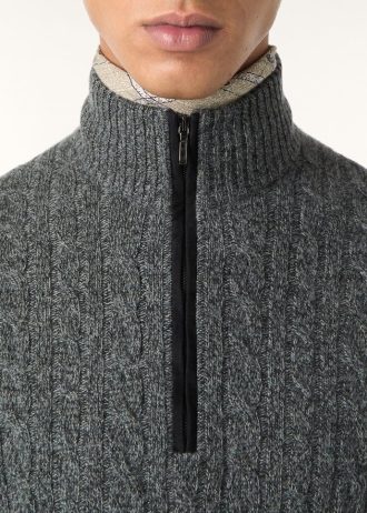 Treccia Trui