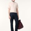 Tremezzo poloshirt