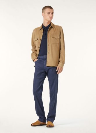 Tremezzo poloshirt