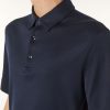 Tremezzo poloshirt