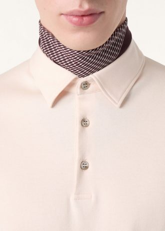 Tremezzo poloshirt
