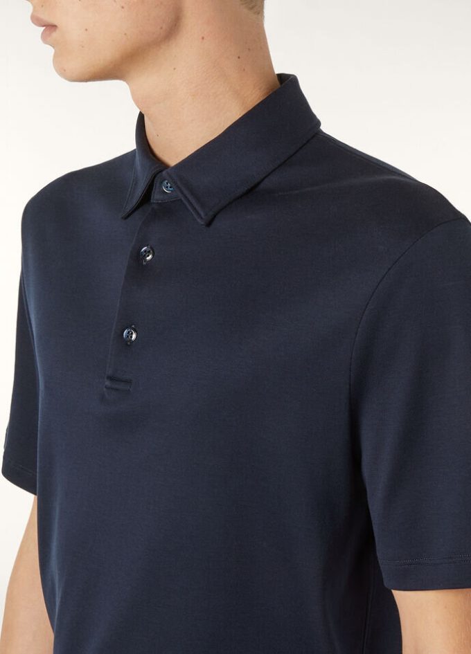 Tremezzo poloshirt