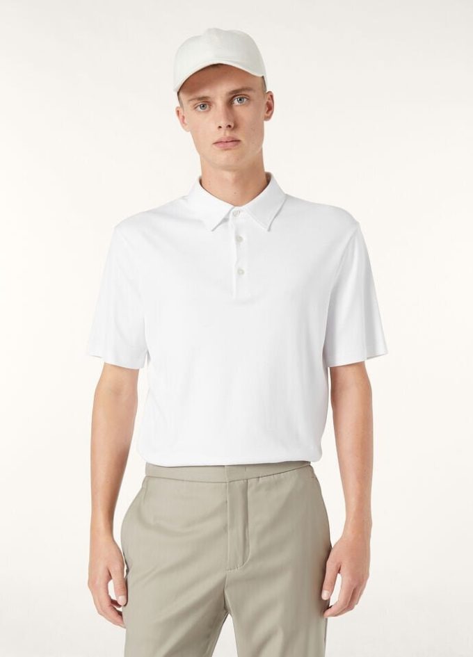 Tremezzo poloshirt