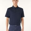 Tremezzo poloshirt