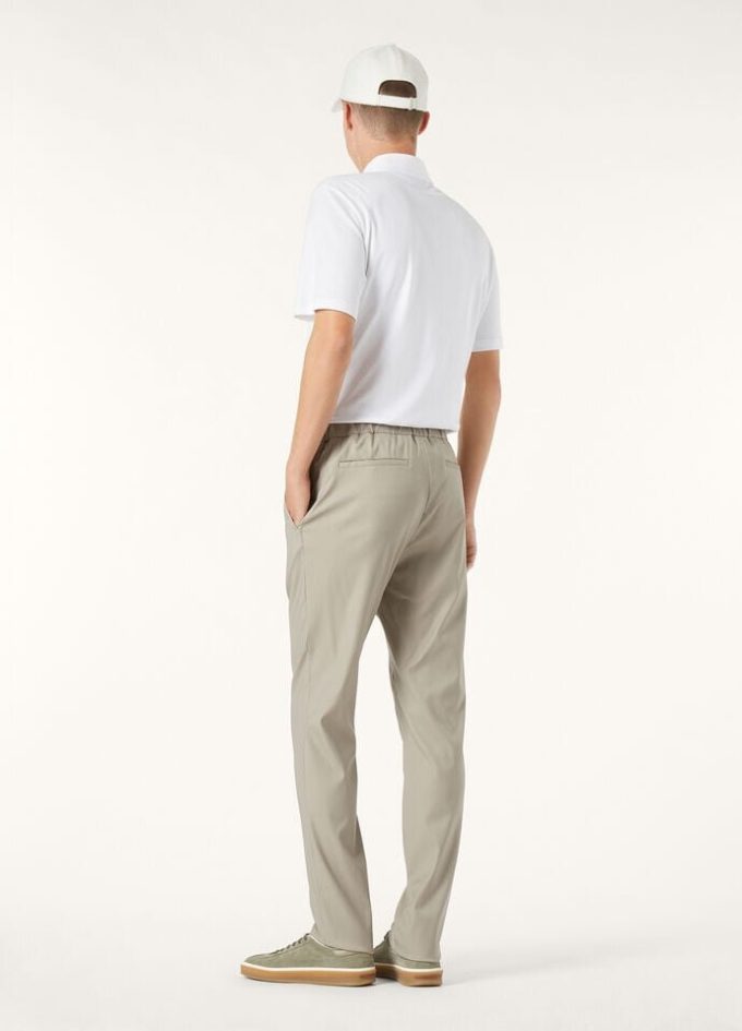 Tremezzo poloshirt
