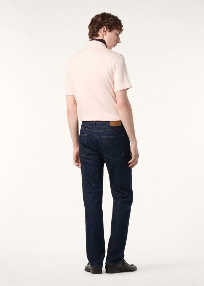 Tremezzo poloshirt