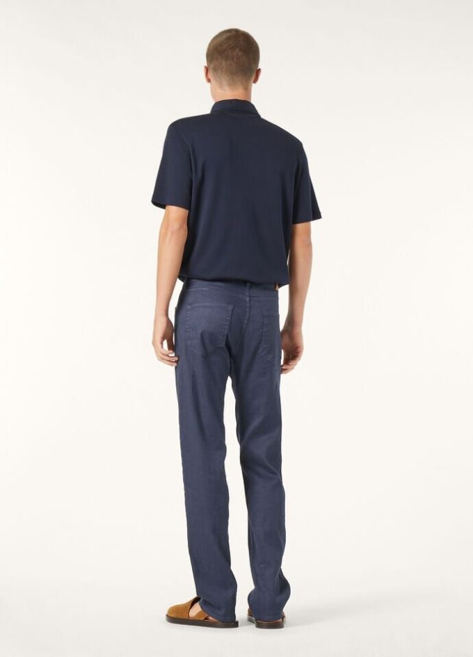 Tremezzo poloshirt