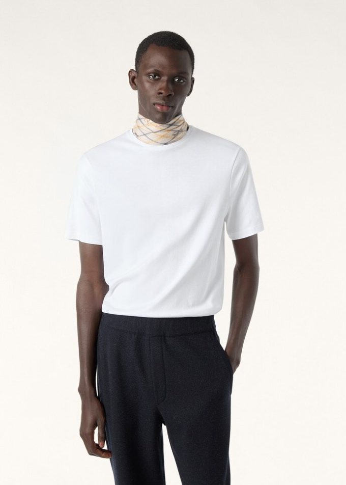 Tremezzo T-shirt