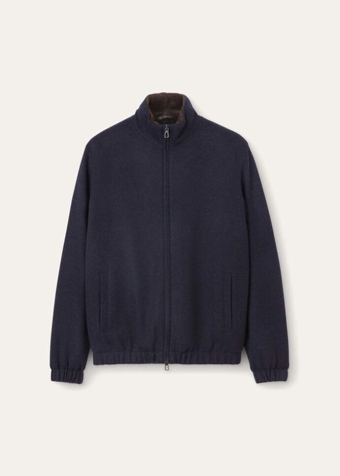 Trui Bomber