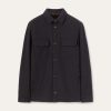 Trui Overshirt