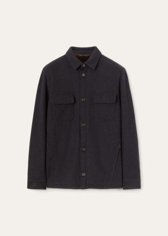 Trui Overshirt