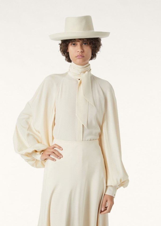 Valmy-shirt