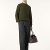 Varallo Crewneck