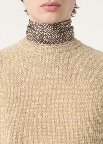 Varallo Crewneck