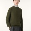Varallo Crewneck