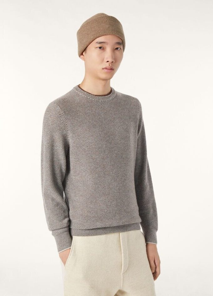 Varallo Crewneck