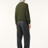 Varallo Crewneck