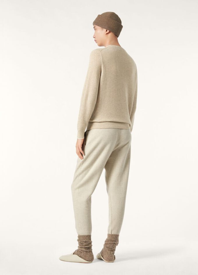 Varallo Crewneck