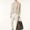 Varallo Hooded Bomber