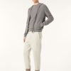 Varallo Hooded Bomber