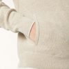 Varallo Hooded Bomber