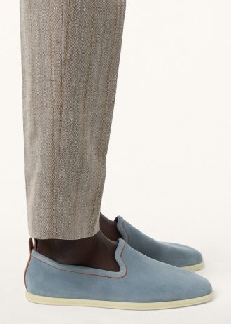 Venice Walk Loafer