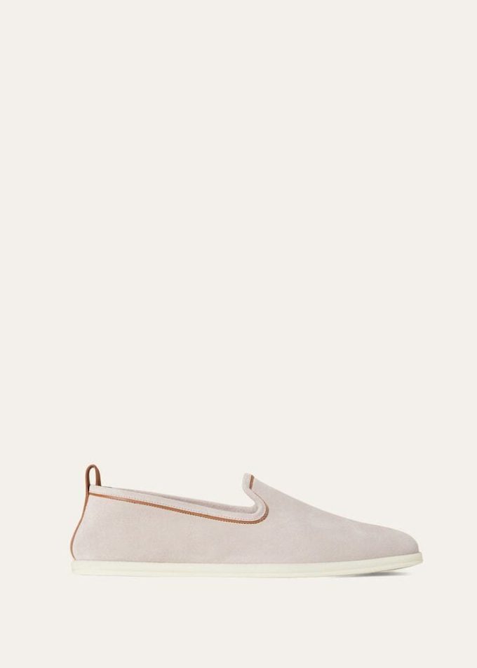 Venice Walk Loafer