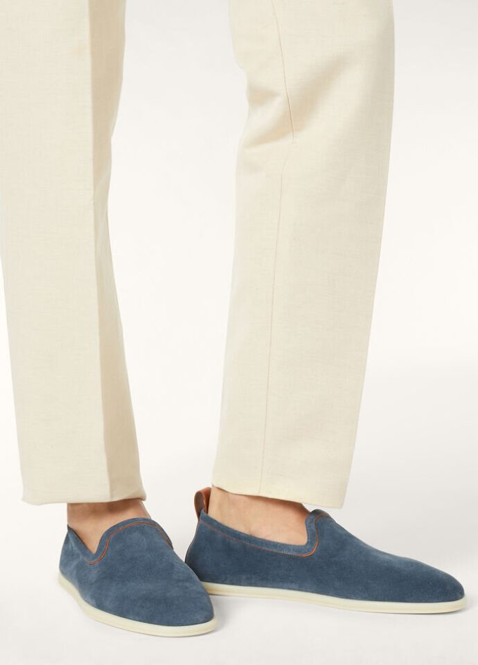 Venice Walk Loafer