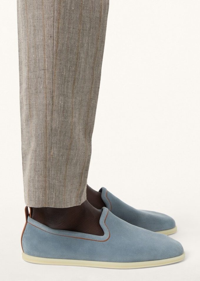 Venice Walk Loafer