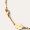 Vicuna ketting