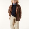 Viera Crewneck voor kinderen