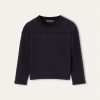 Viera Crewneck voor kinderen
