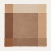 Vierhoek van Silenzio Foulard 90×90