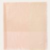 Vierhoek van Silenzio Foulard 90×90