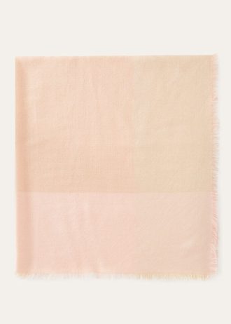 Vierhoek van Silenzio Foulard 90×90