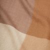 Vierhoek van Silenzio Foulard 90×90