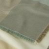 Vierhoek van Silenzio Foulard 90×90