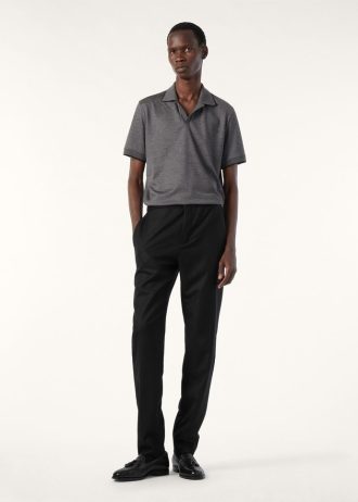 Waitaki poloshirt