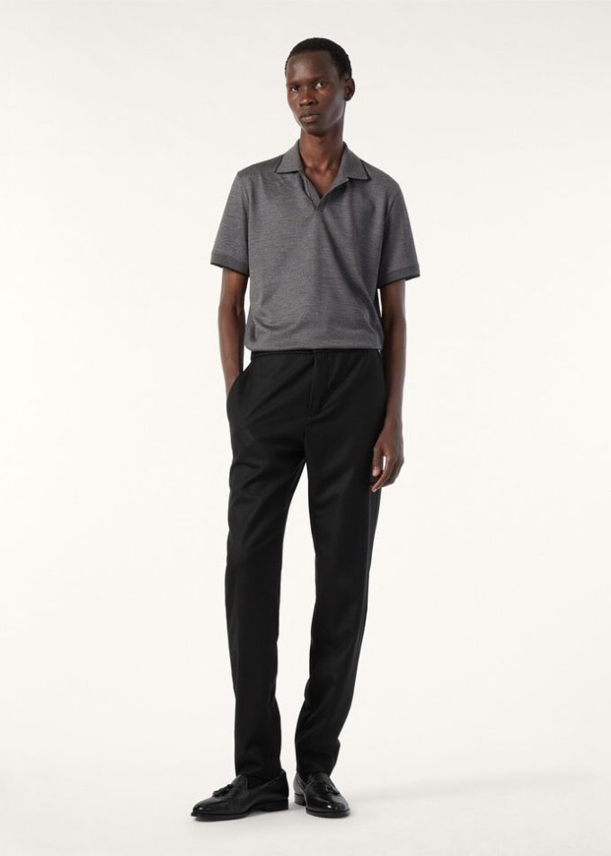 Waitaki poloshirt