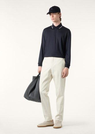 Waitaki poloshirt