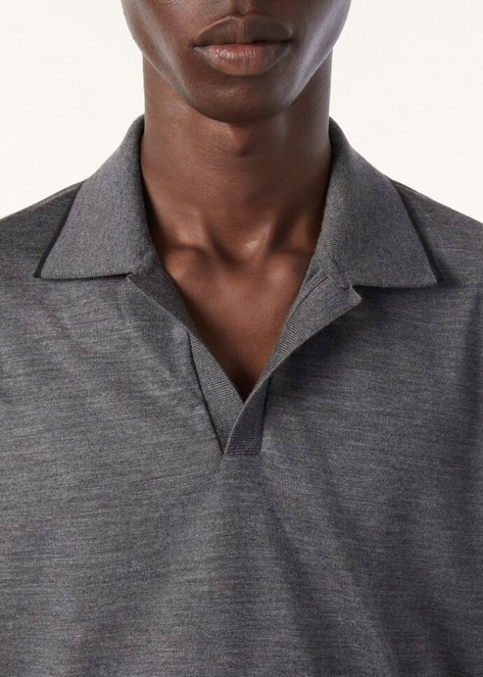 Waitaki poloshirt